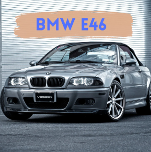BMW E46