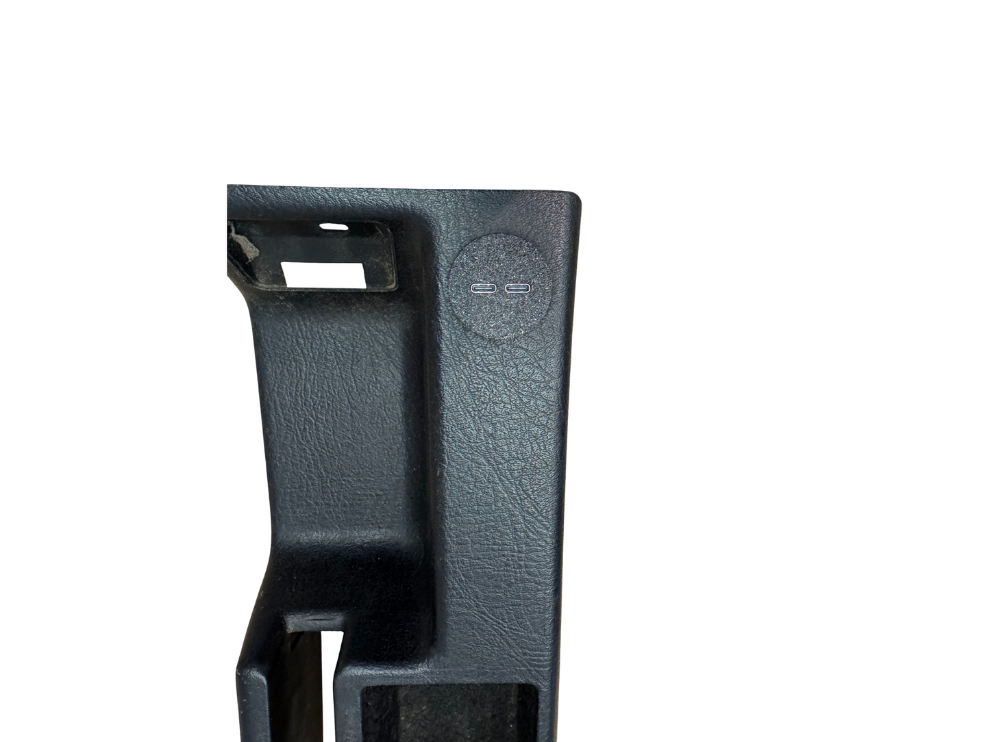 Audi 80 / B3 / B4 / S2 / Double USB-C phone chargers - Cigarette lighter replacement