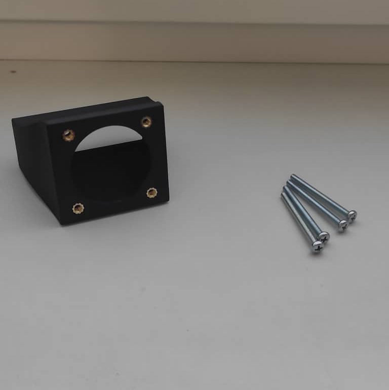 NVIDIA L4 GPU Accelerator fan adapter 40mm