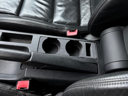 AUDI A4 B6-B7 Cup holders