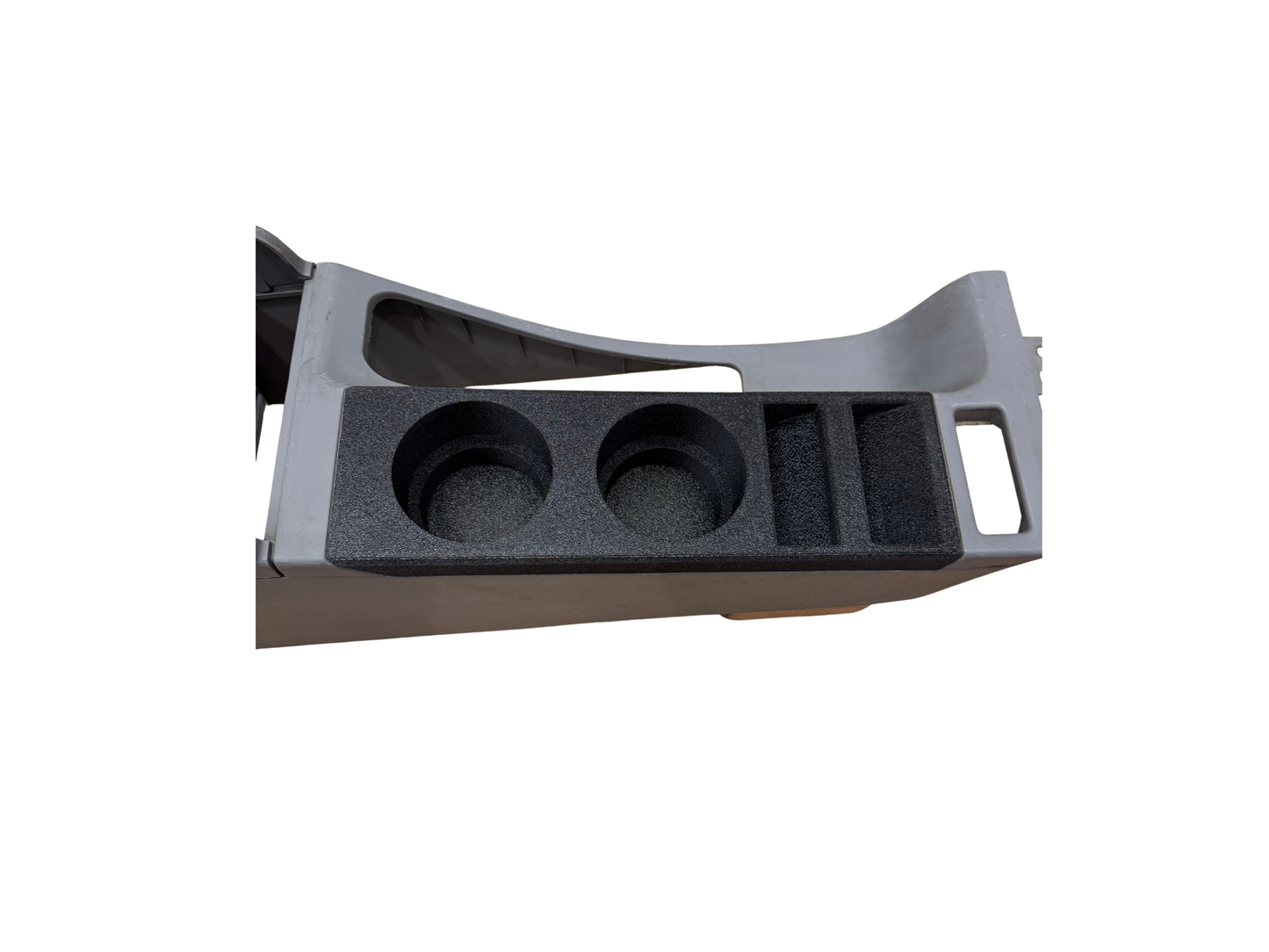 BMW E46 Cup Holders Wireless Charger - Perfect E46 part