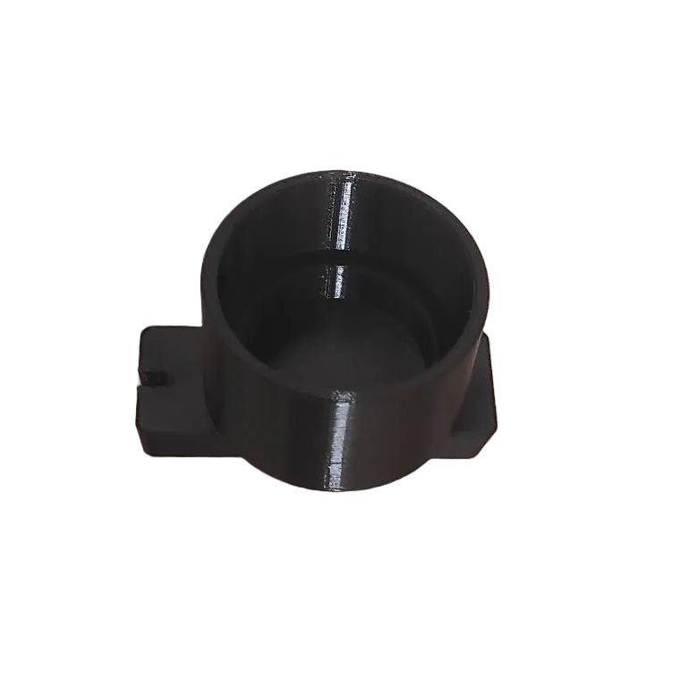 AUDI A4 B6/B7 Single Cup Holder - Smooth