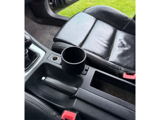 AUDI A3 8P (2003–2013) Single Large Cup Holder