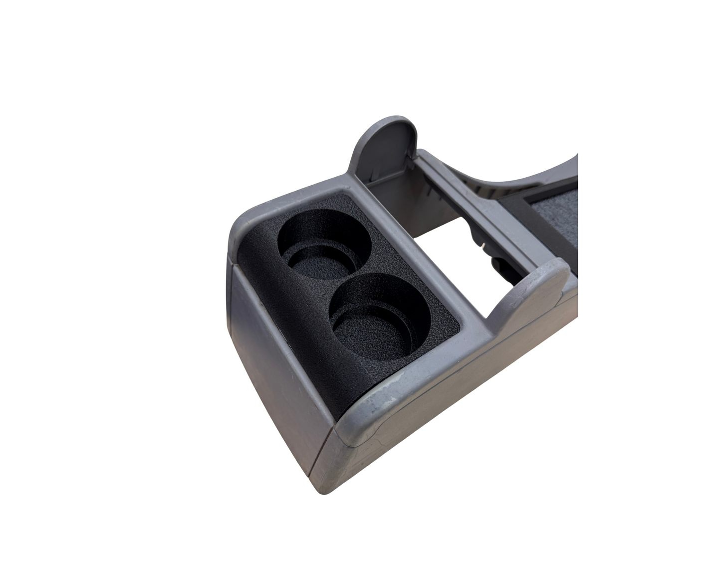 BMW E46 Cup Holders rear