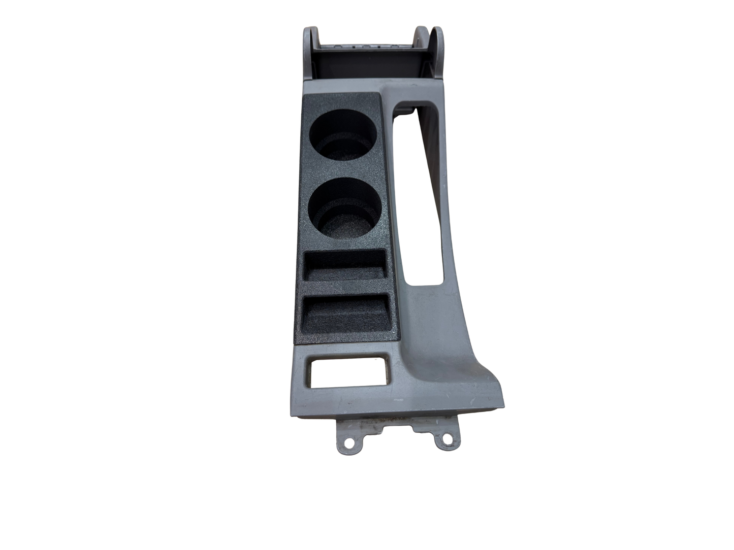 BMW E46 Cup Holders Wireless Charger - Perfect E46 part