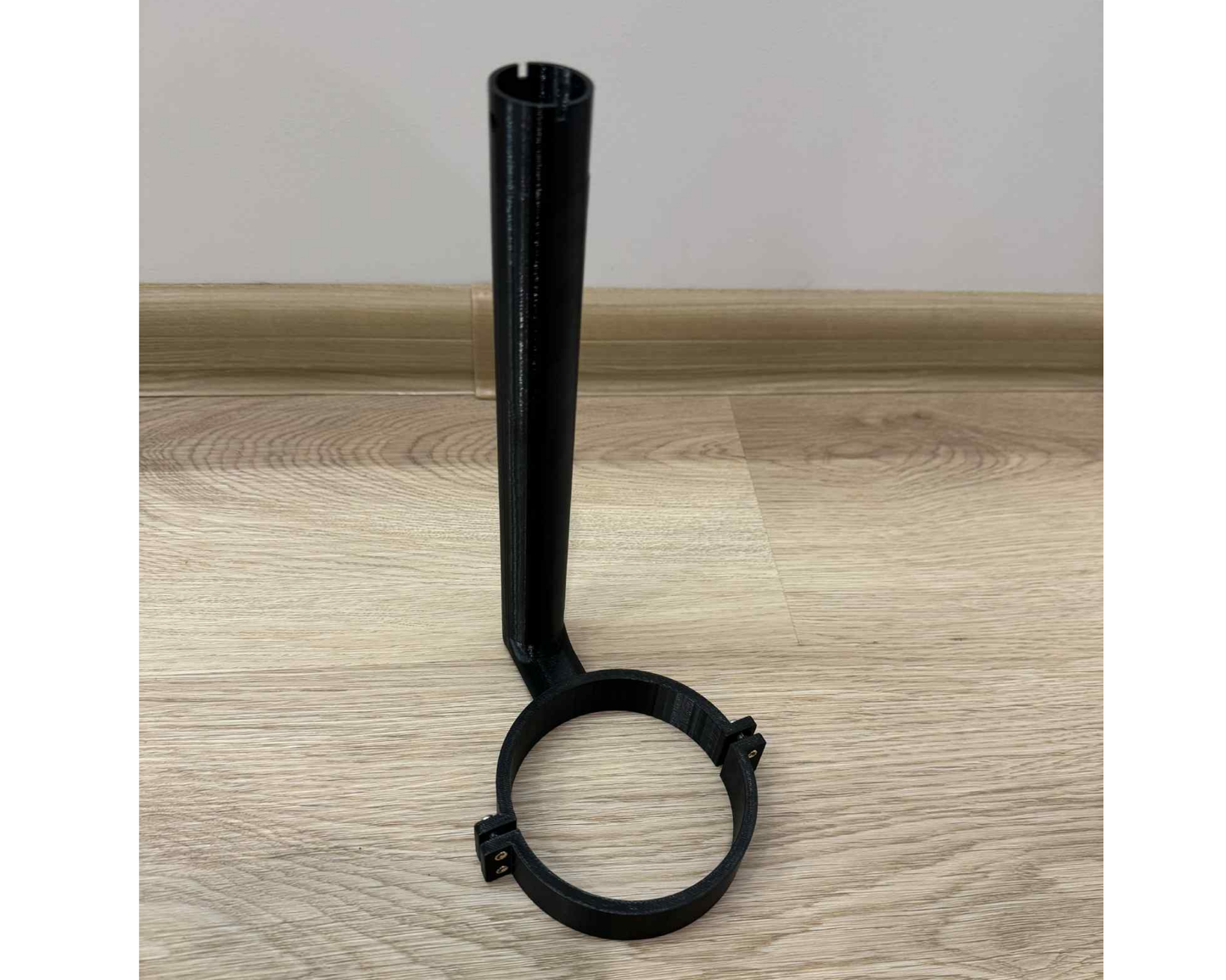 Segway Navimow Antenna Mount for Rainwater Downpipe