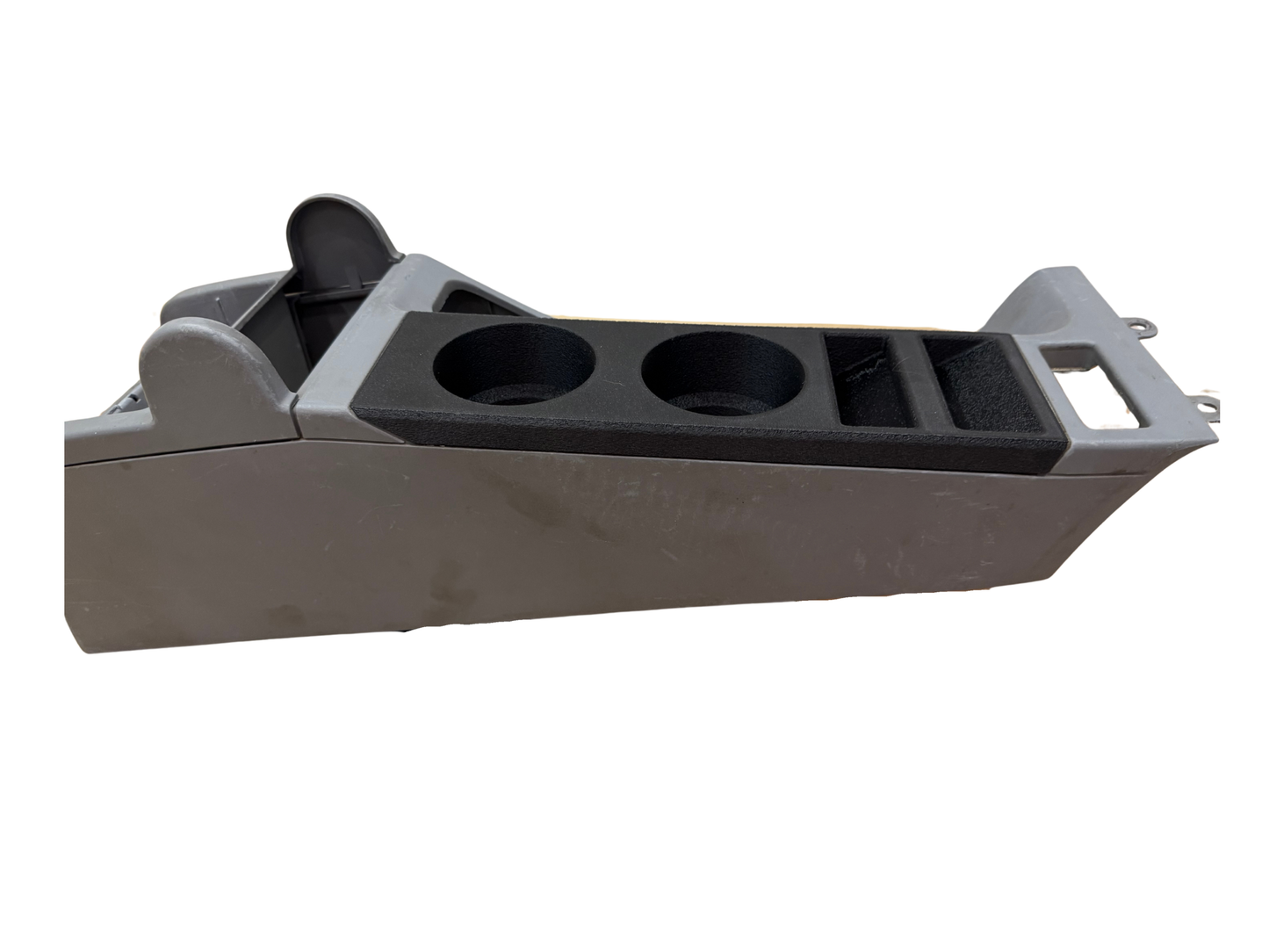 BMW E46 Cup Holders Wireless Charger - Perfect E46 part