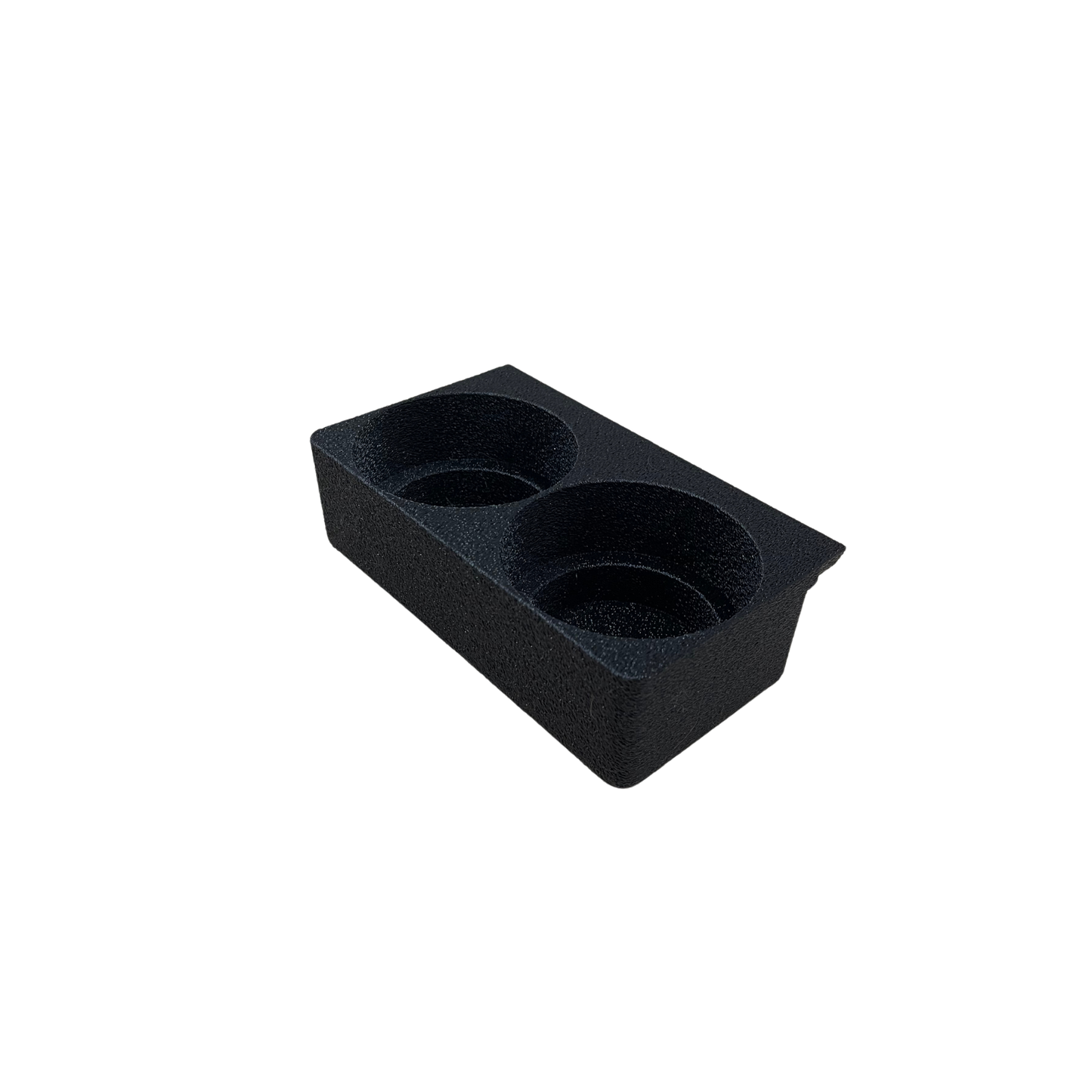 BMW E36 cup holders rear