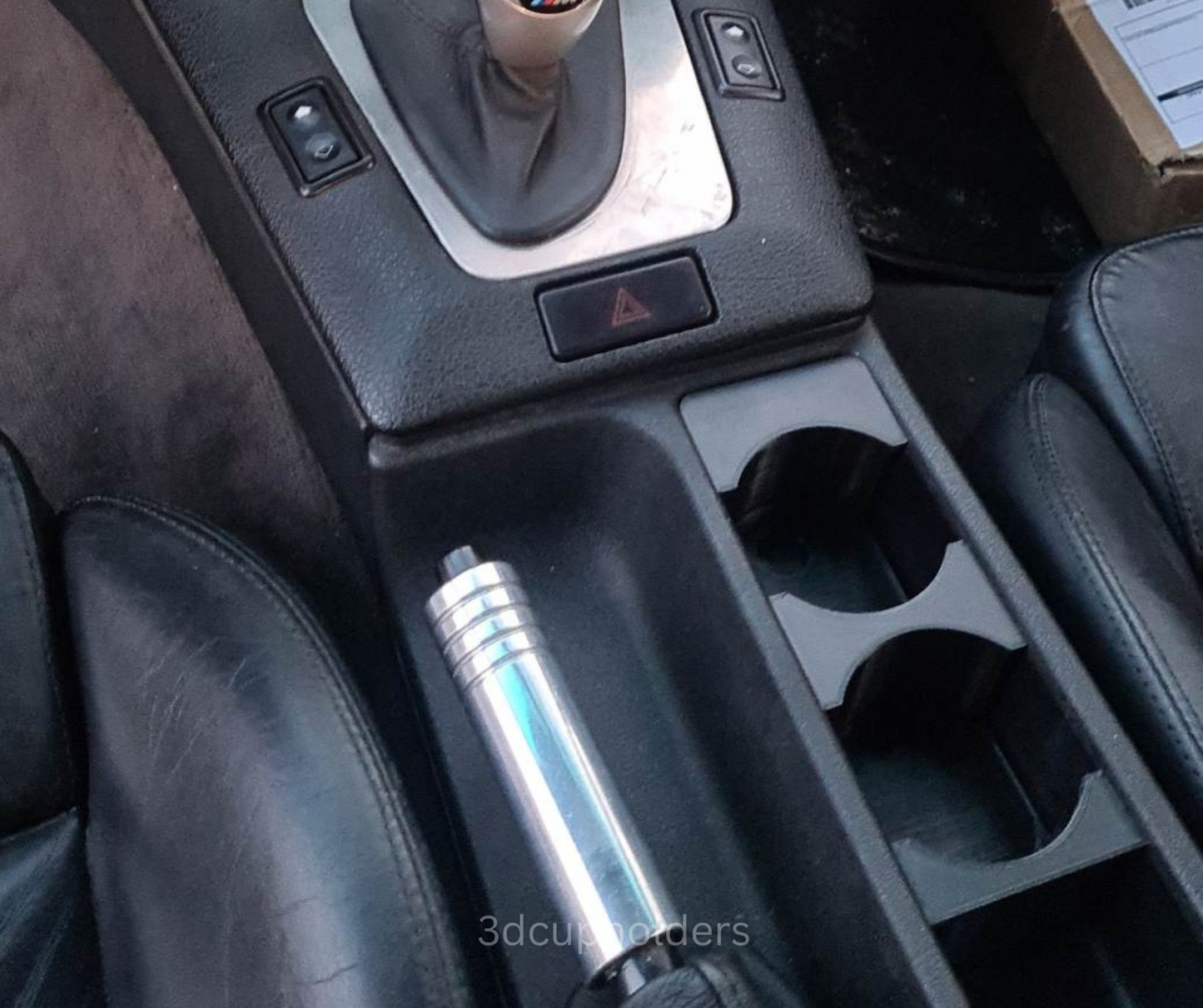 BMW E36 storage replacement accessory