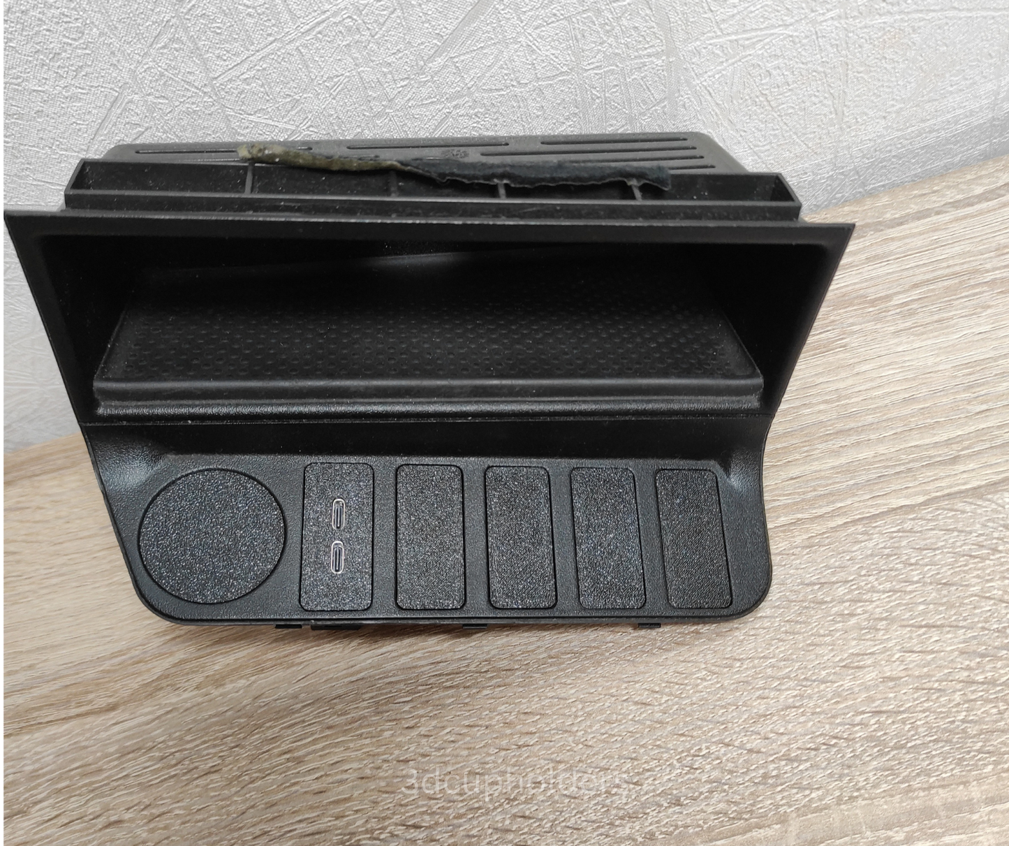 BMW E36 usb charger dual c
