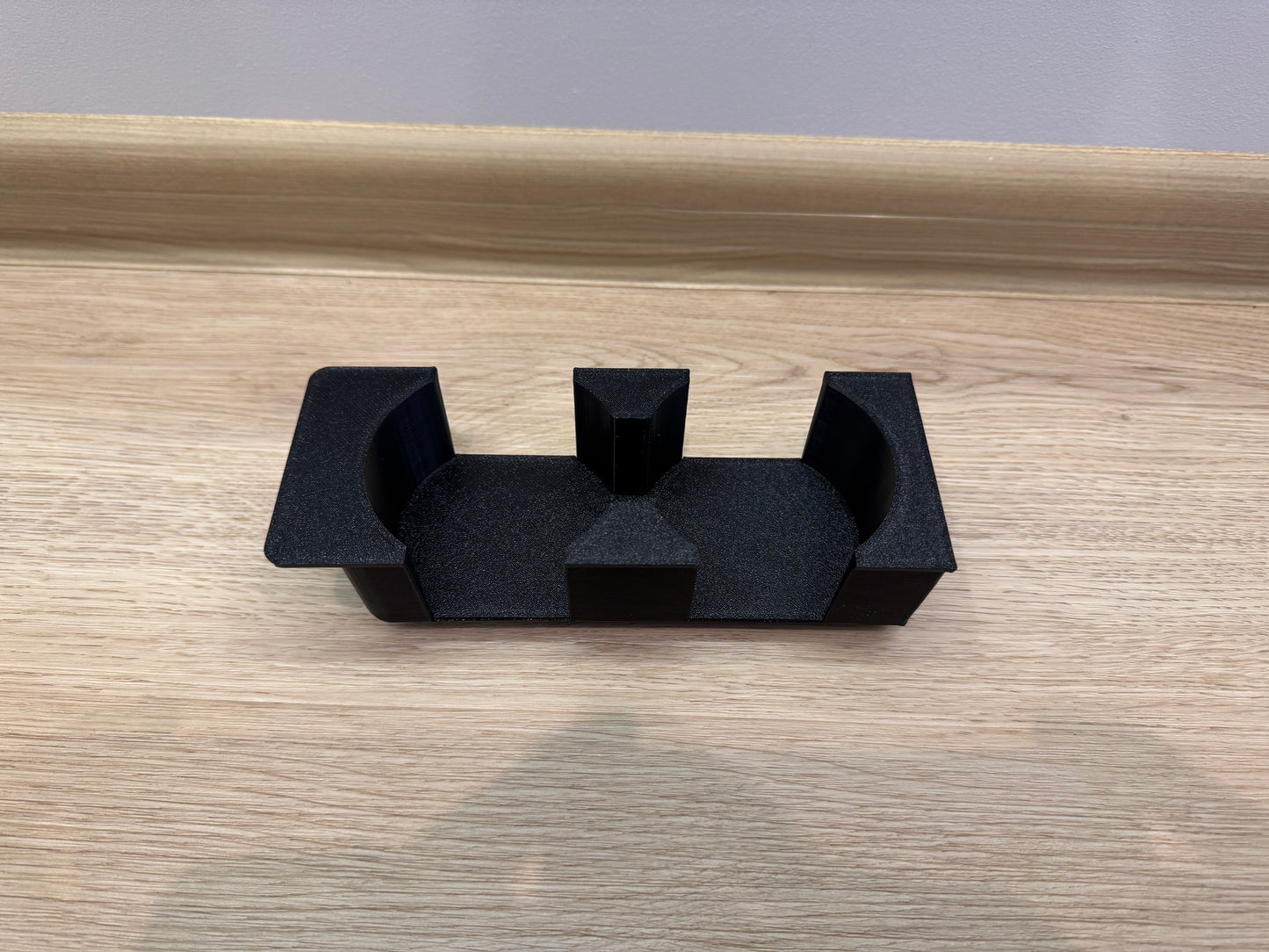 BMW Z3 cup holders (textured)