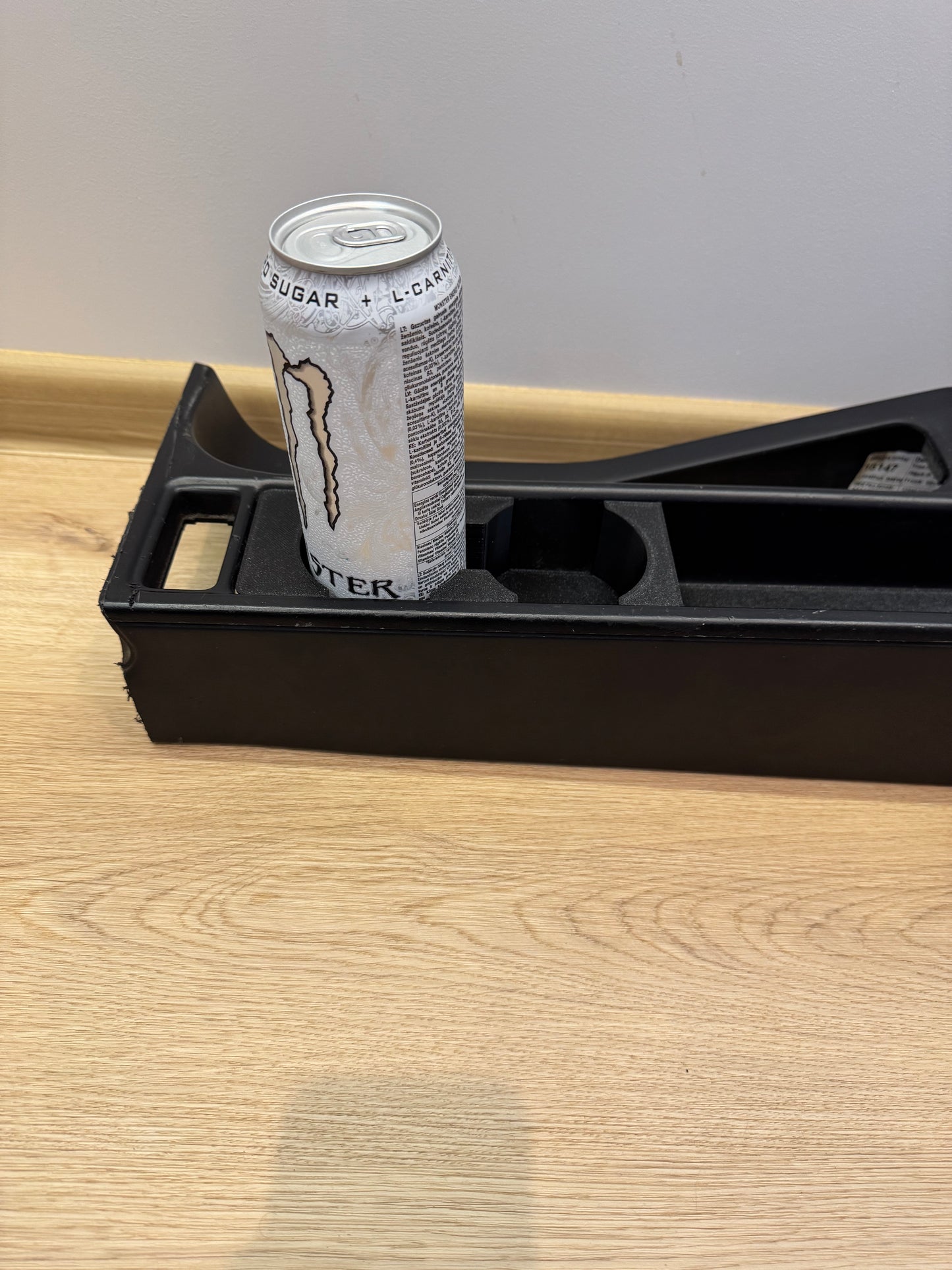 BMW Z3 cup holders (textured)