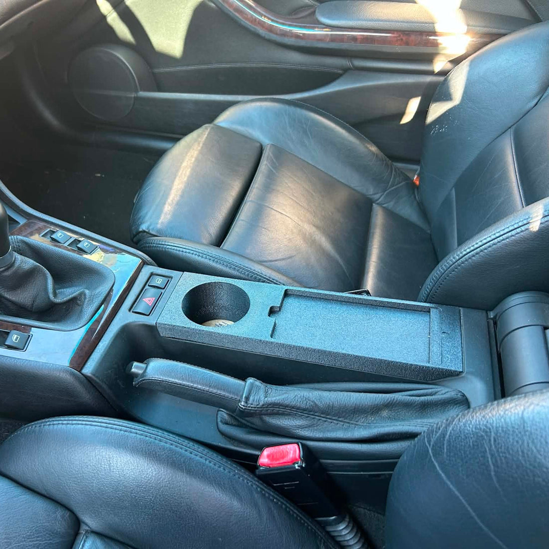 3D-Printed vs OEM vs Aftermarket BMW Parts: What You're Actually Buying