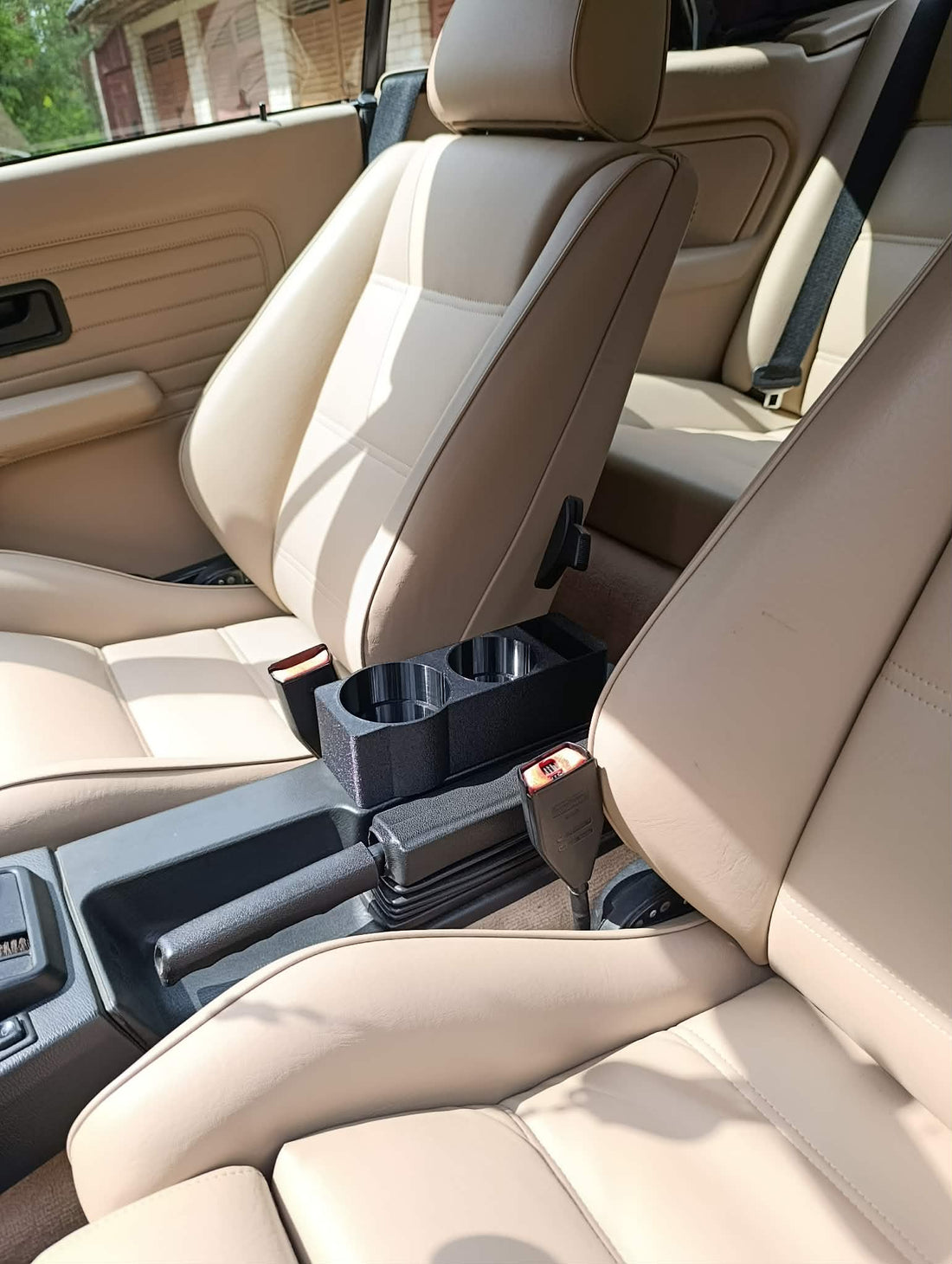 Keeping the BMW E30 Interior Alive: Small Upgrades That Fit a 35-Year-Old Classic