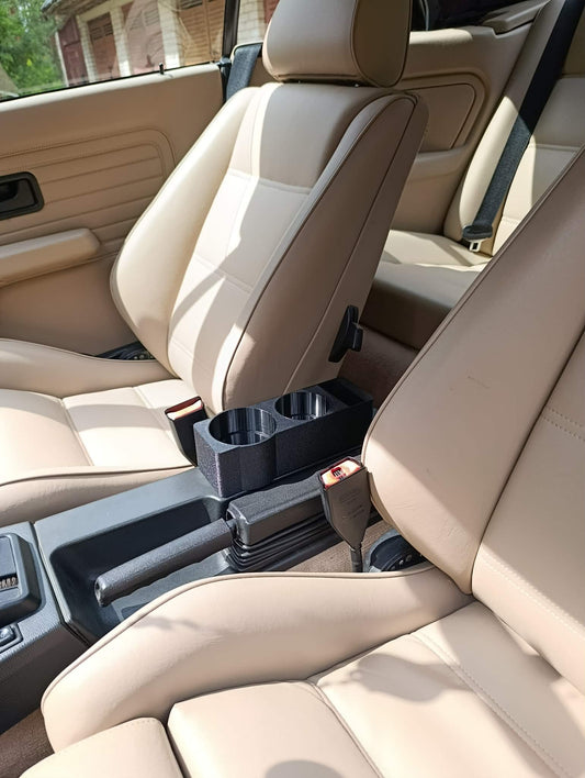 Keeping the BMW E30 Interior Alive: Small Upgrades That Fit a 35-Year-Old Classic
