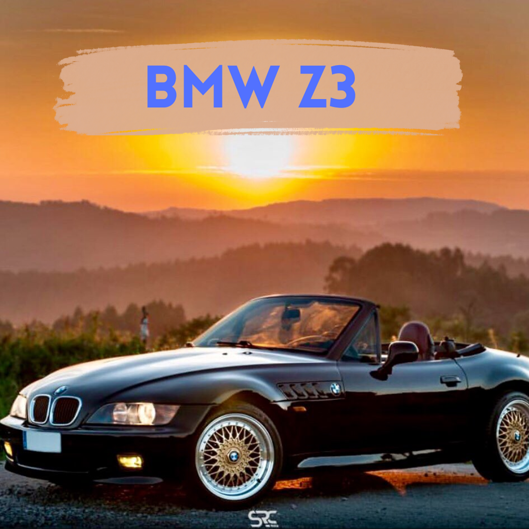BMW Z3 (E36|7)