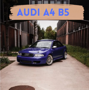 Audi A4 B5