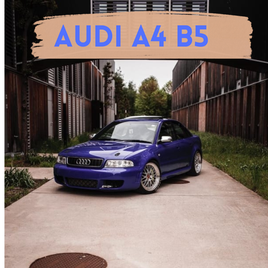 Audi A4 B5