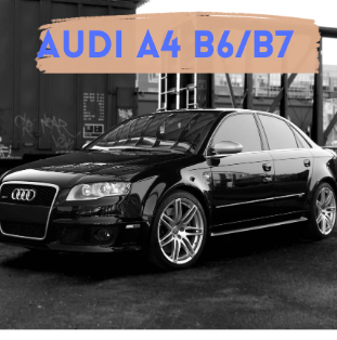 Audi A4 B6/B7