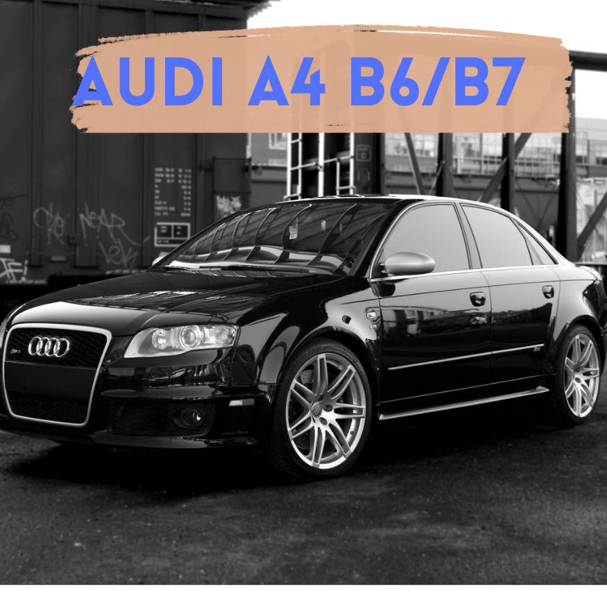 Audi A4 B6/B7