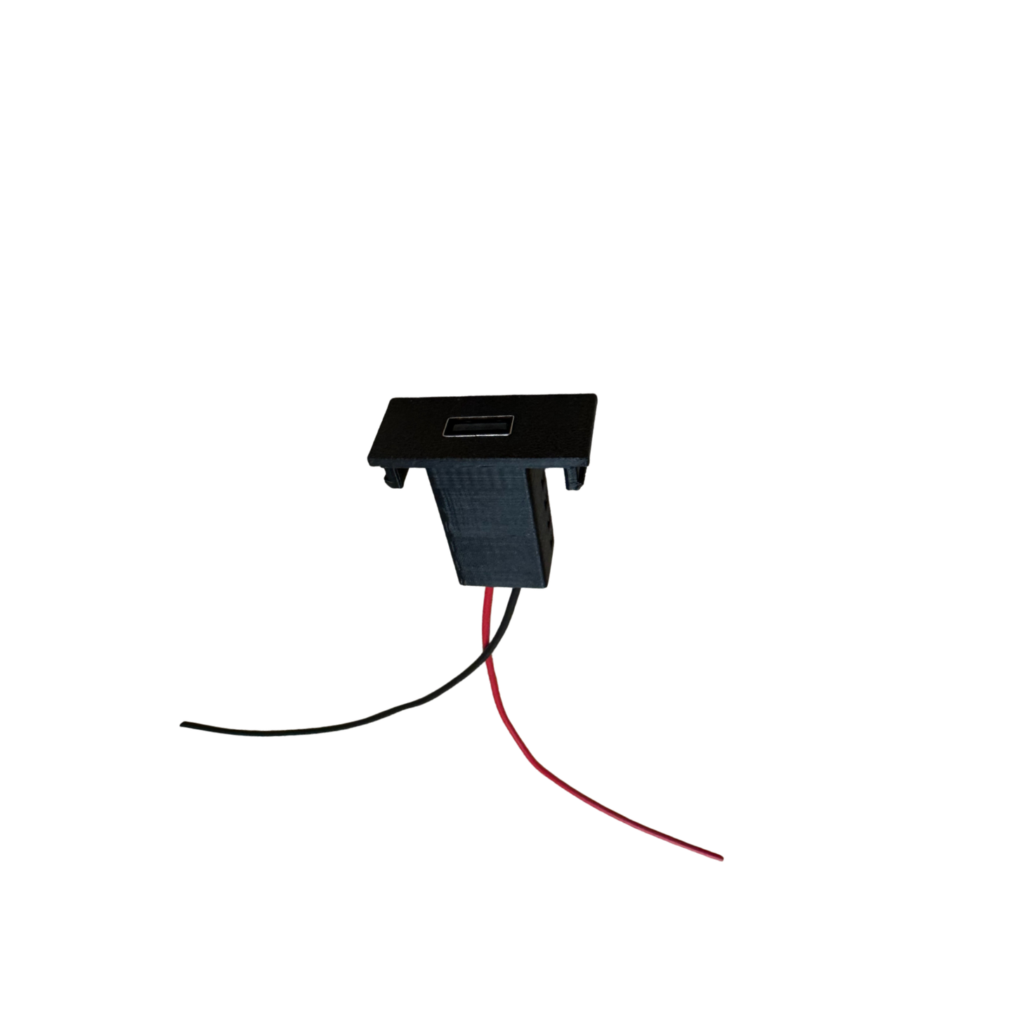 BMW E46 USB-A Fast Charger – 24W Console Upgrade