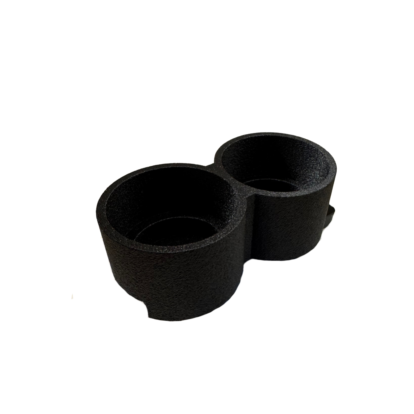 Audi A4 B6 B7 3d printed cup holders part
