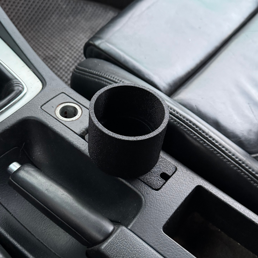 Audi A4 B7 Single cup holder
