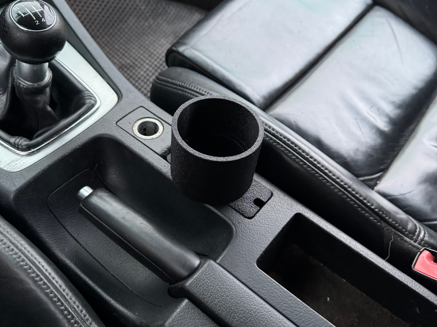 AUDI A3 8P (2003–2013) Single Cup Holder