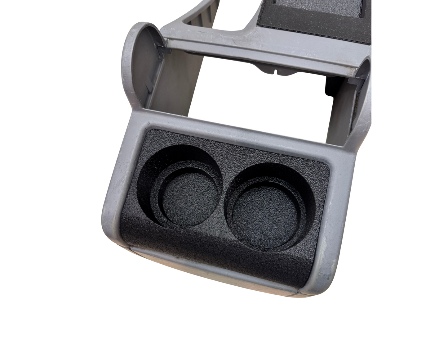BMW E46 Cup Holders rear