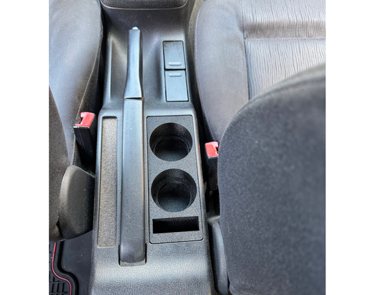 AUDI A4 B5 Cup holders