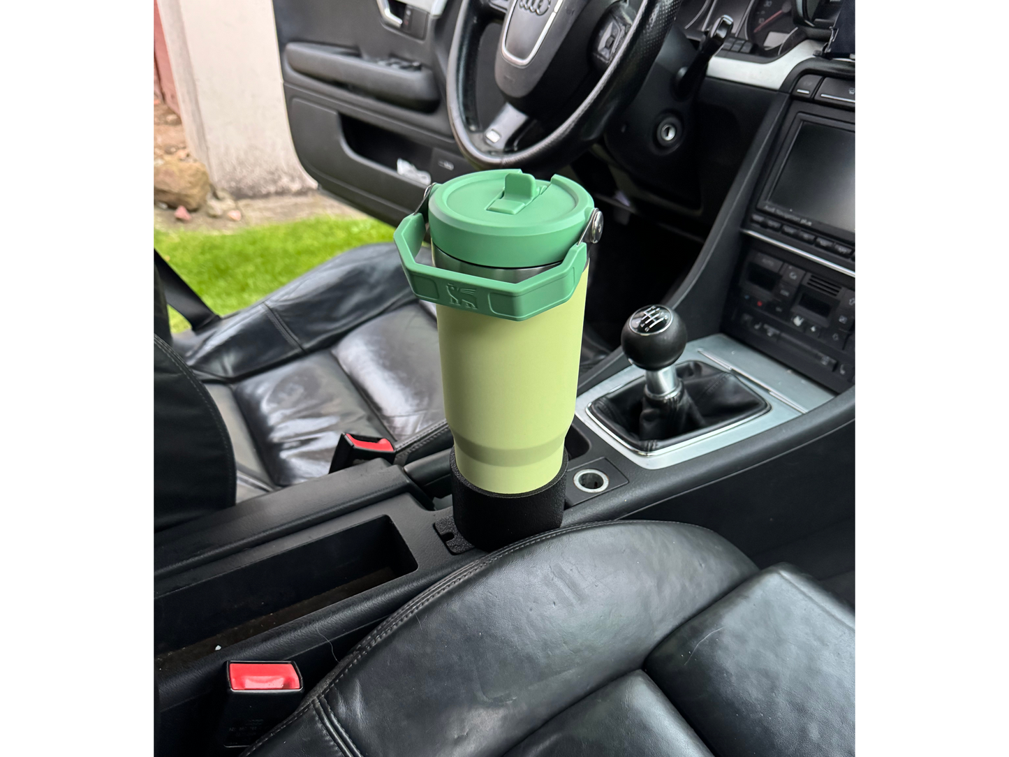 AUDI A4 B6/B7 Single Large Cup Holder