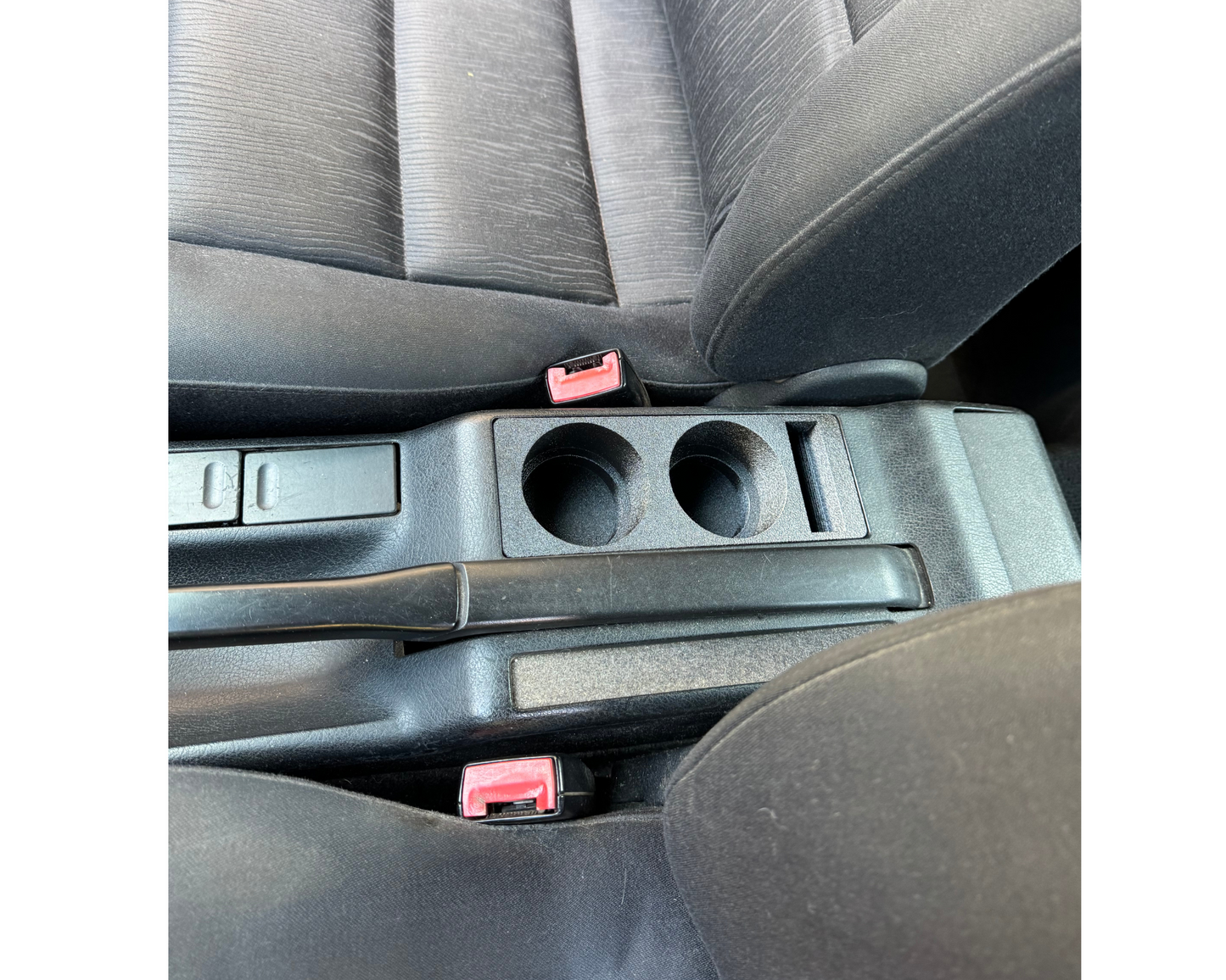 AUDI A4 B5 Cup holders