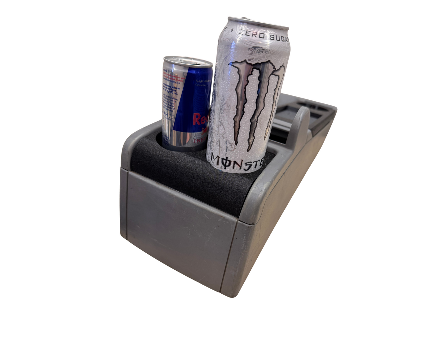 BMW E46 Cup Holders rear