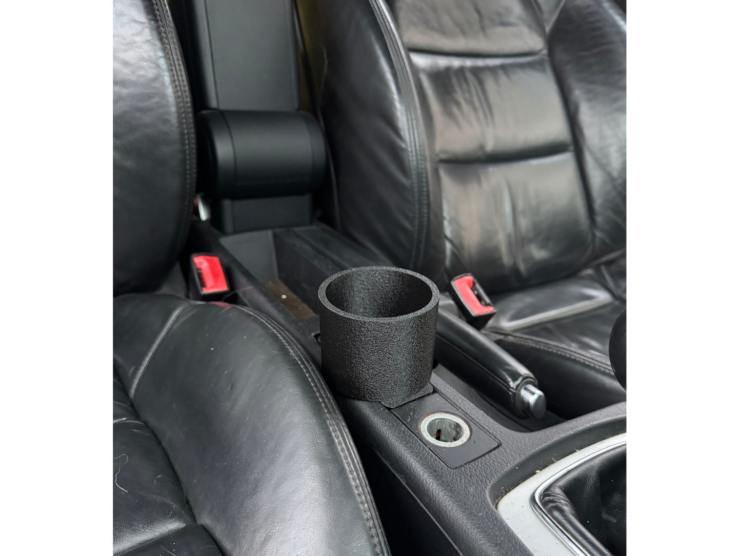 AUDI A4 B6/B7 Single Large Cup Holder