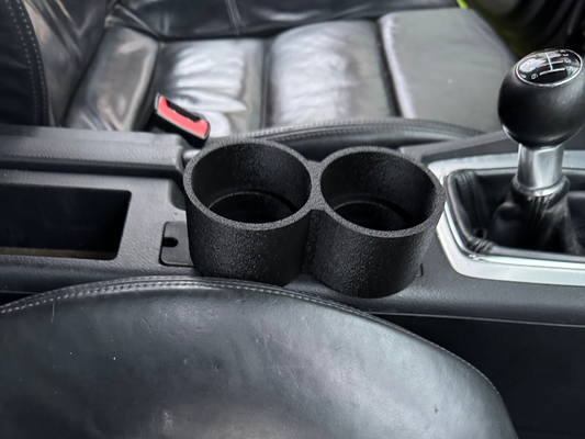 AUDI A3 8P (2003–2013) Cup holders