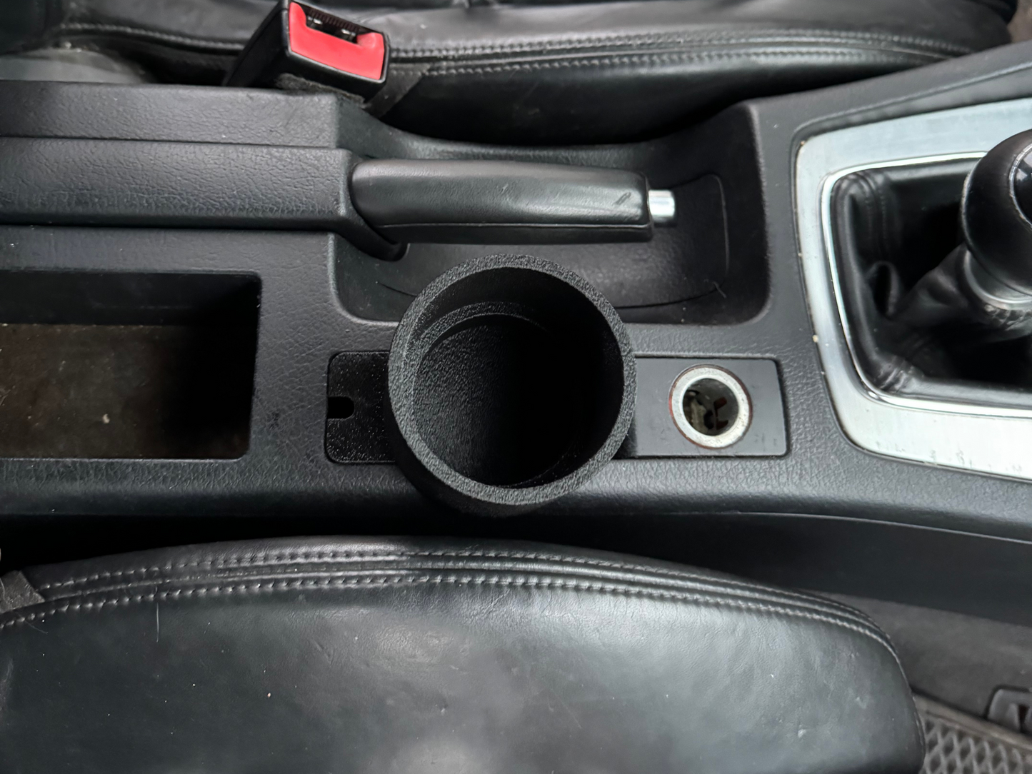 AUDI A4 B6/B7 Single Cup Holder