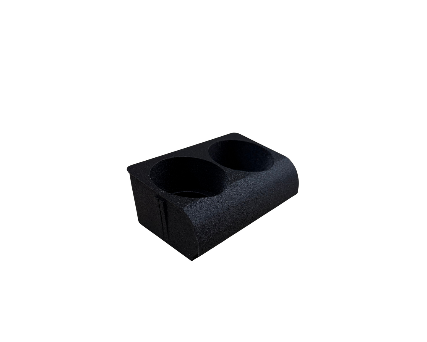 BMW E46 Cup Holders rear