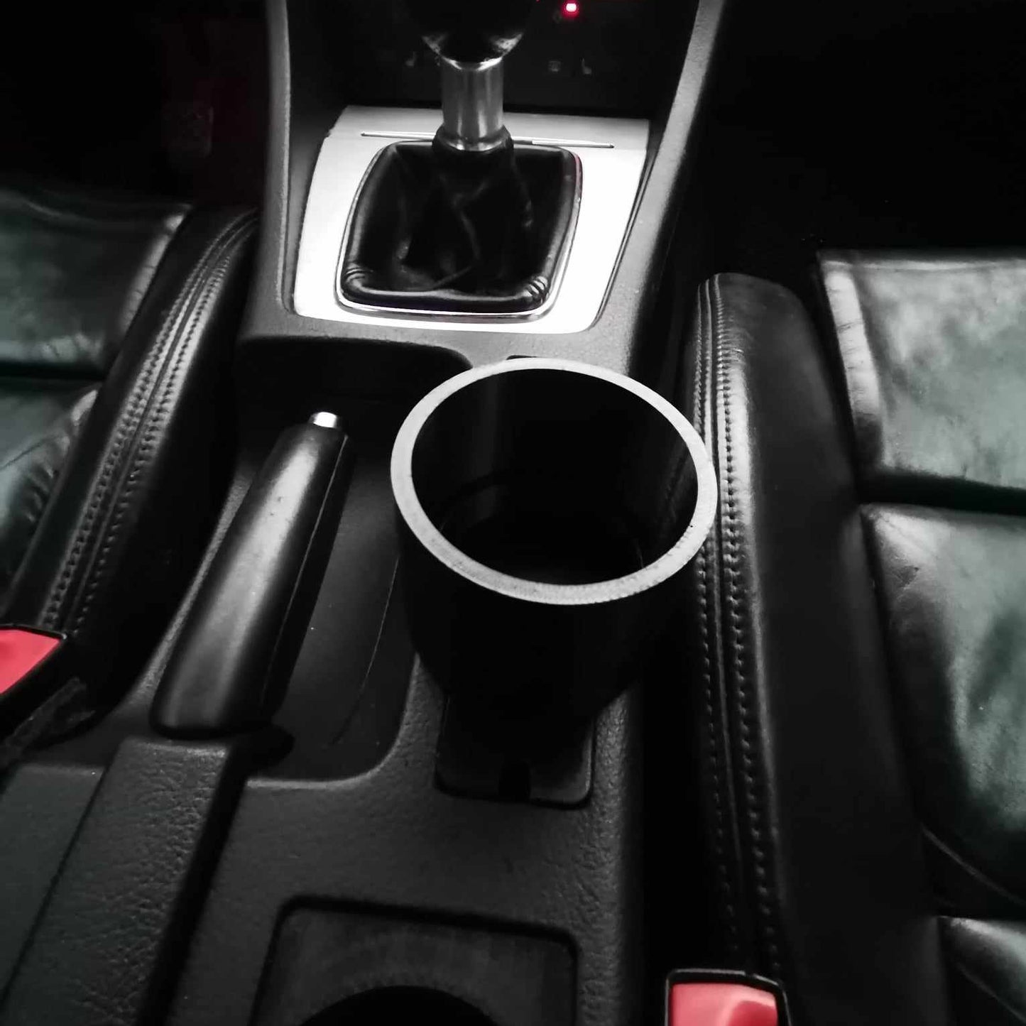 AUDI A4 B6/B7 Single Cup Holder - Smooth