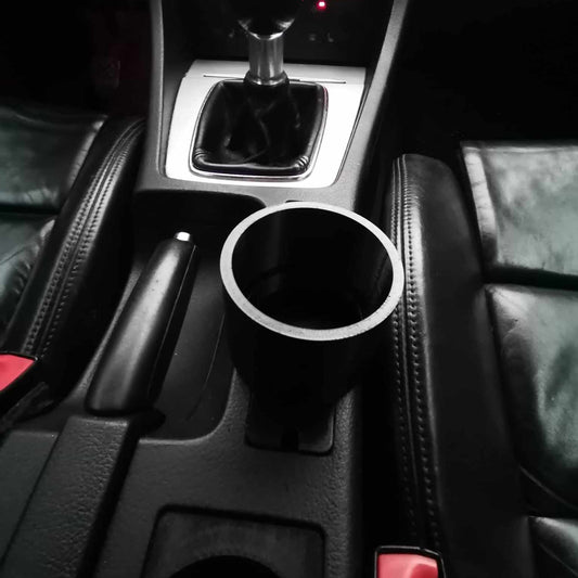 AUDI A4 B6/B7 Single Cup Holder - Smooth