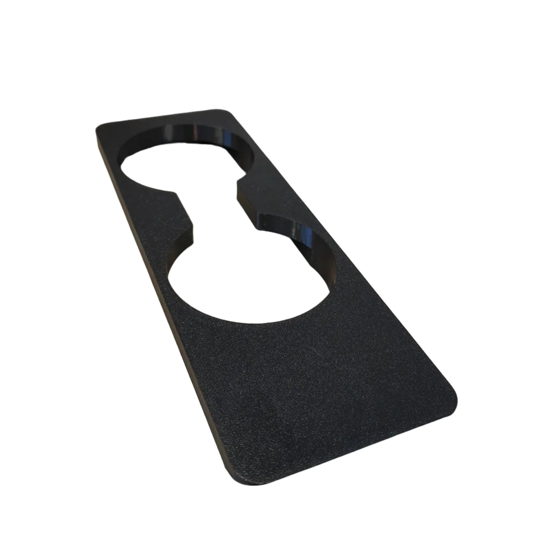 Audi 80 90 S2 Coupe 3d printed cup holders part