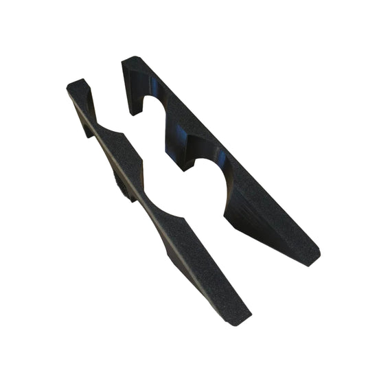 Audi 80 90 S coupe cup holders parts
