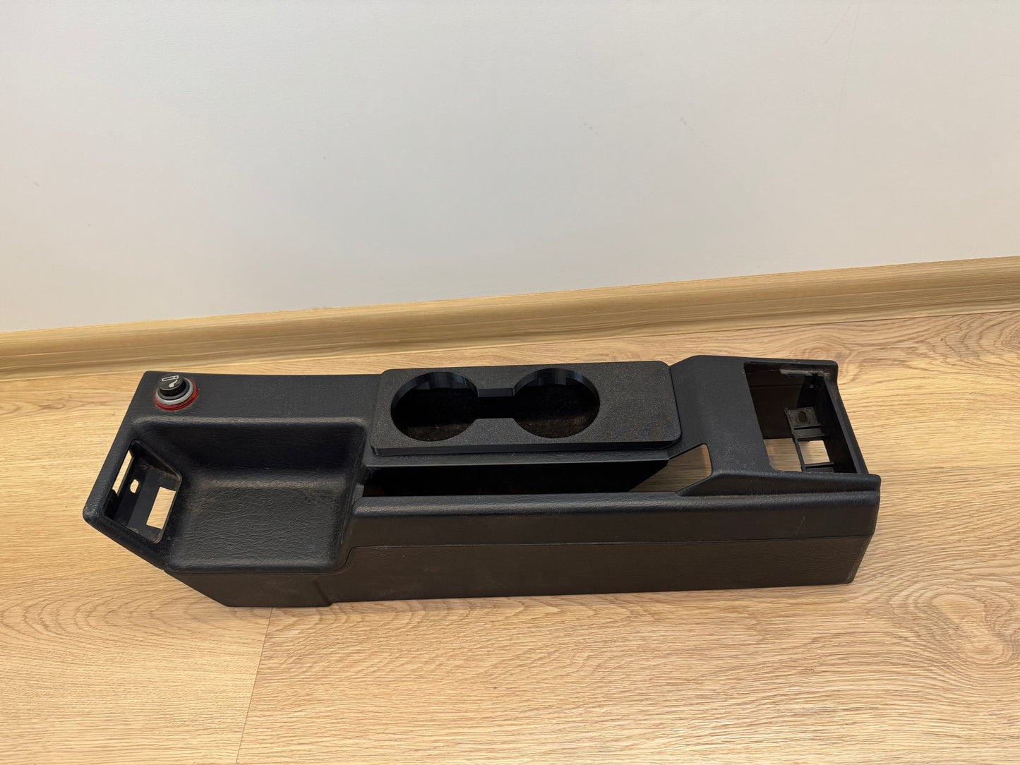 AUDI 80 90 B3 B4 S2 coupe cup holders (version 2)