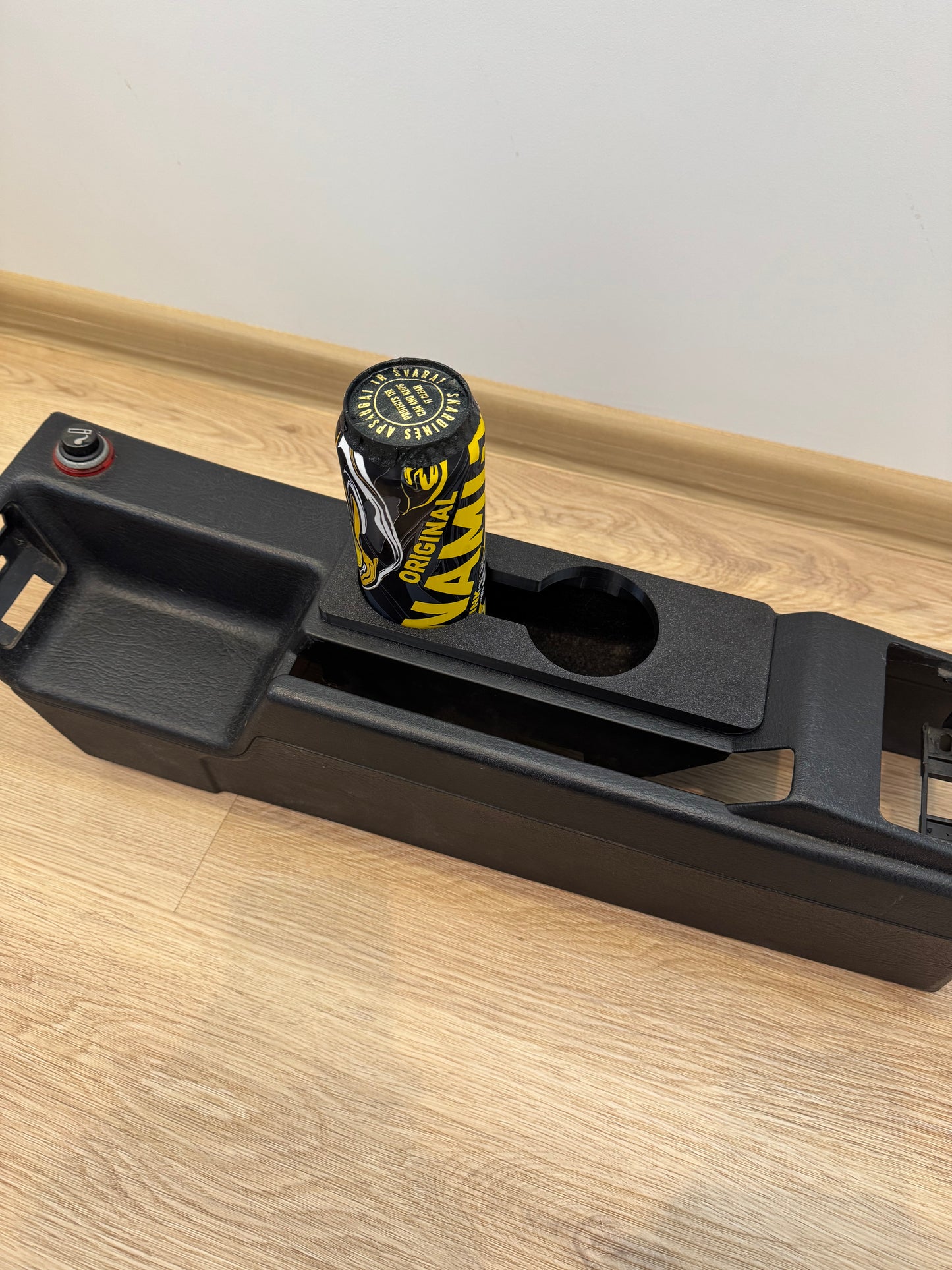 AUDI 80 90 B3 B4 S2 coupe cup holders (version 2)