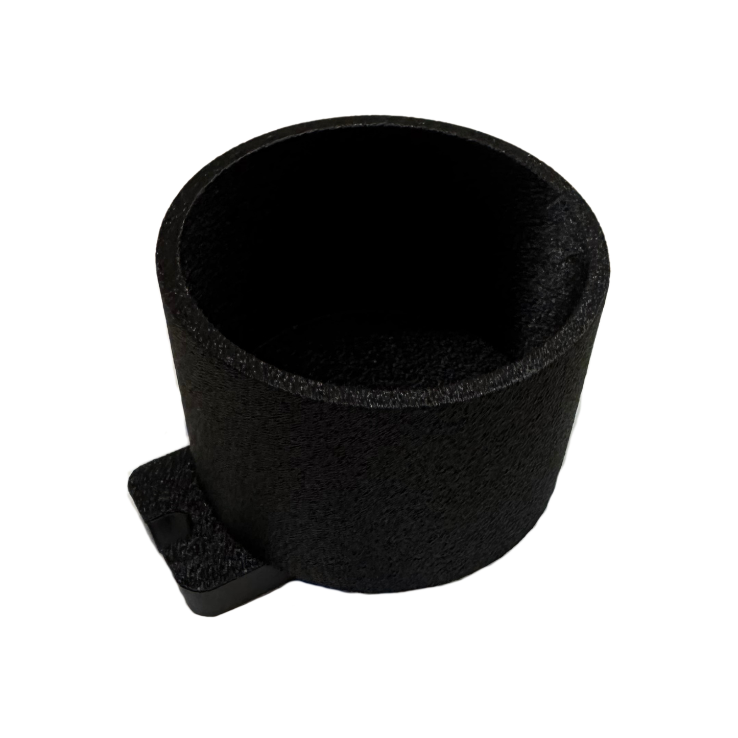 Audi A3 8P cup holder single for large cups