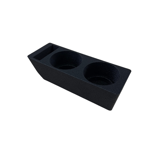 Audi A4 B5 Cup holders