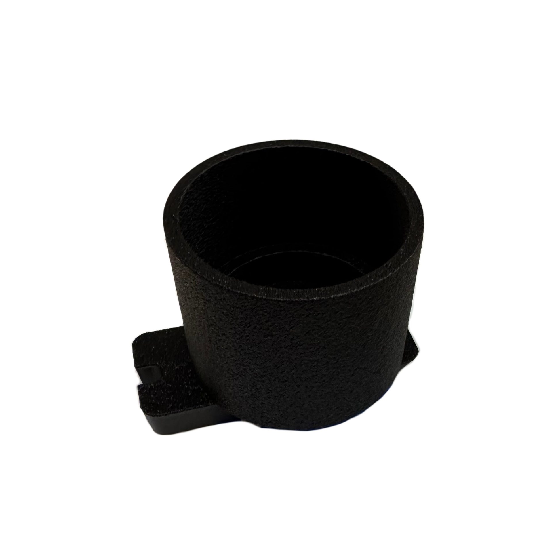 Audi A4 B5  facelift single cup holder