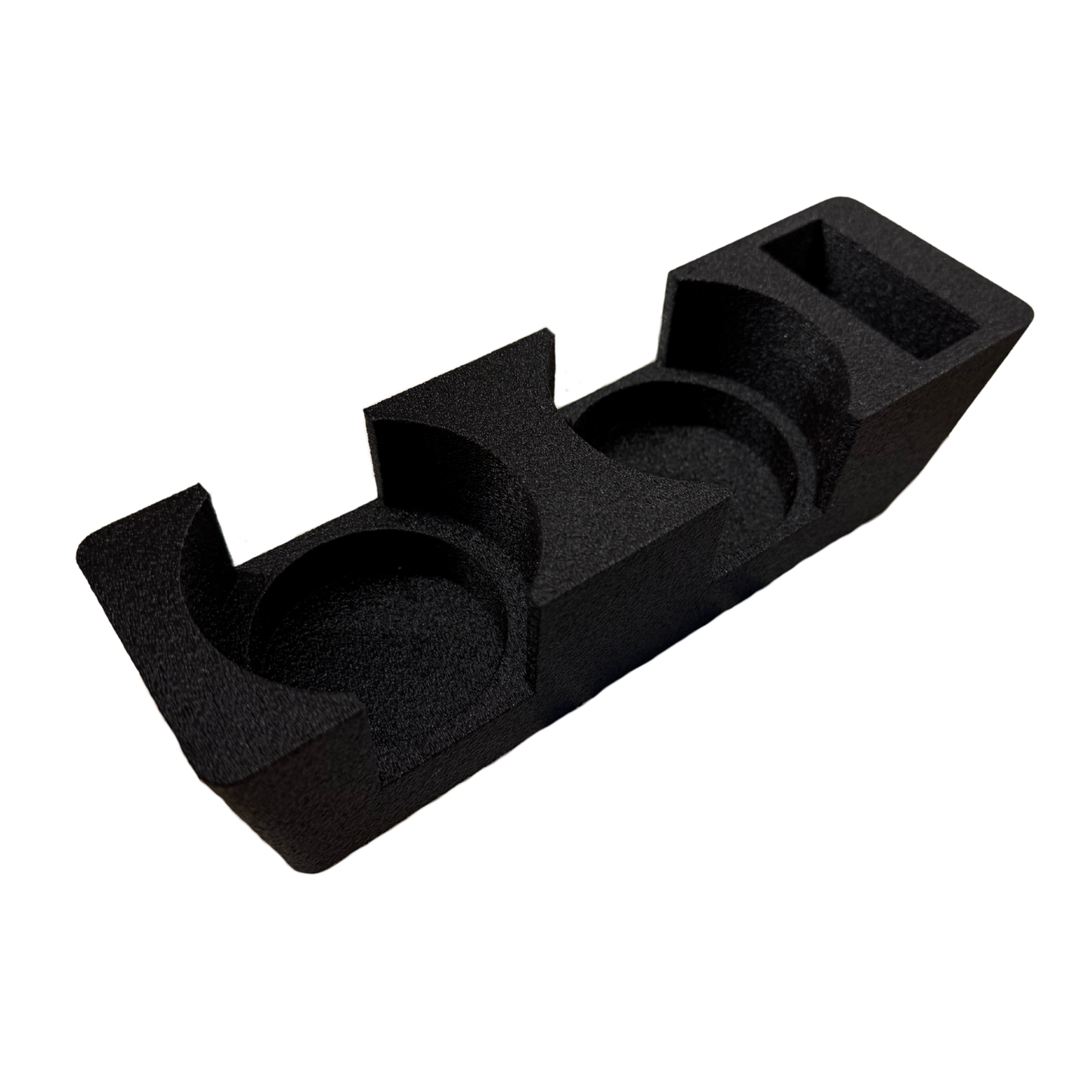 Audi A4 B6 B7 Cup Holders part v2