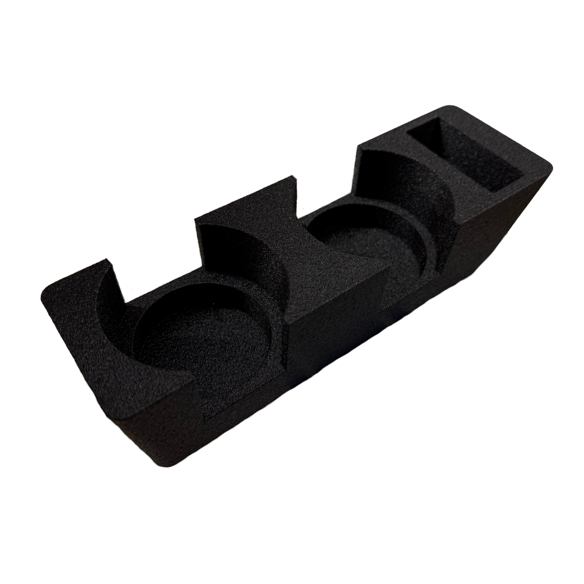 Audi A4 B6 B7 Cup Holders part v2