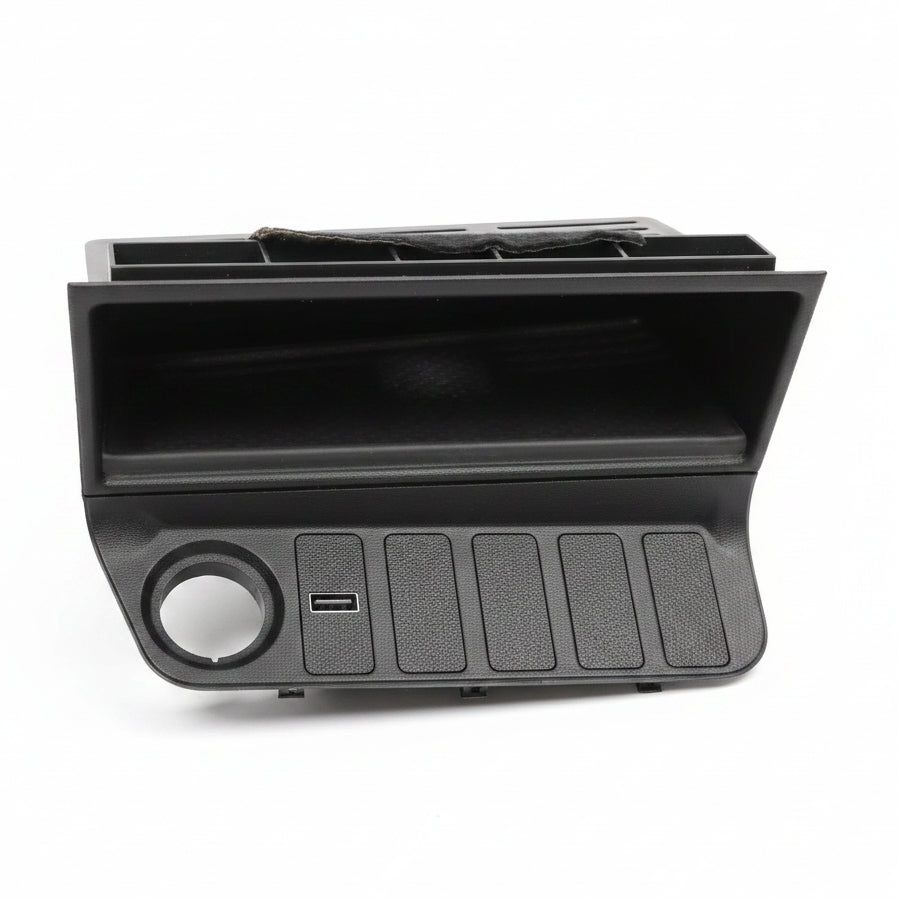 BMW E36 USB Fast Charger Button Cover – 24W