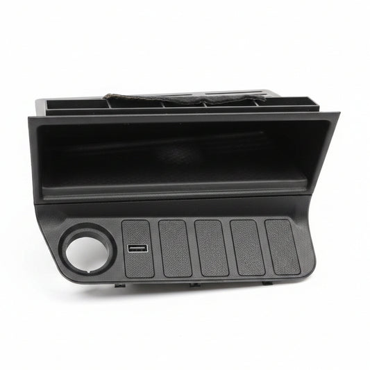BMW E36 USB Fast Charger Button Cover – 24W